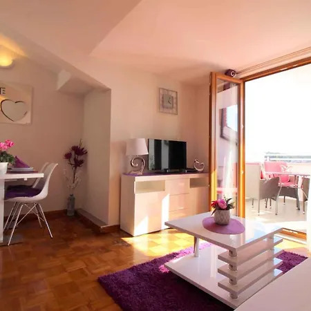 In Porec/istrien 36860 Apartment *