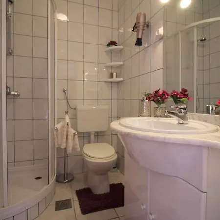 In Porec/istrien 36860 Apartment