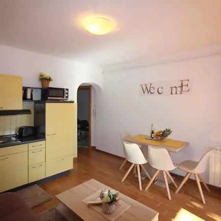 In Porec/istrien 36860 Apartment