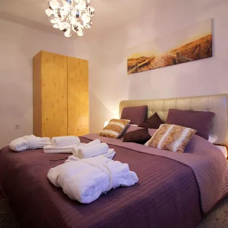 Apartment In Porec/istrien 36860