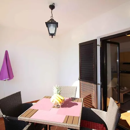 Apartment In Porec/istrien 36860 Porec