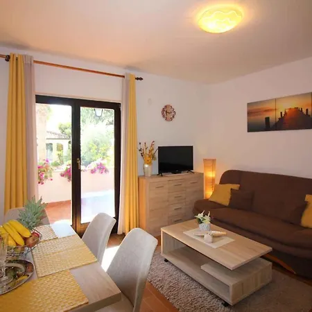 In Porec/istrien 36860 Apartment Porec