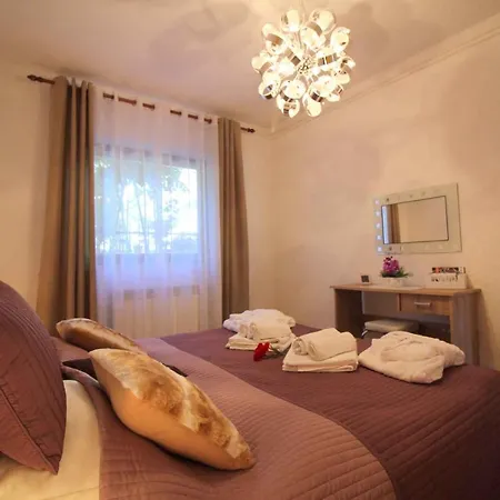 Apartment In Porec/istrien 36860 Porec