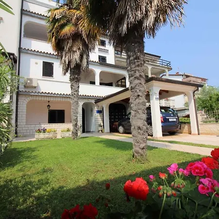 In Porec/istrien 36860 Apartment