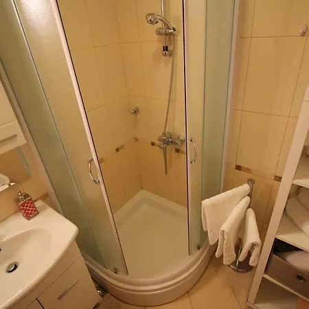 Apartment In Porec/istrien 36860