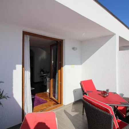 In Porec/istrien 36860 Apartment Porec