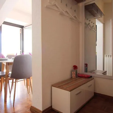 Apartment In Porec/istrien 36860