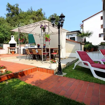 In Porec/istrien 36860 Apartment *