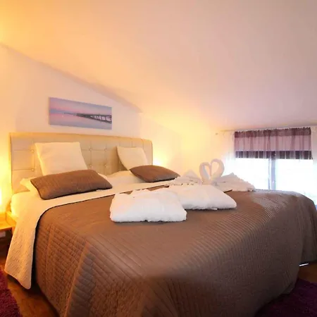 In - Istrien 36860 Apartament