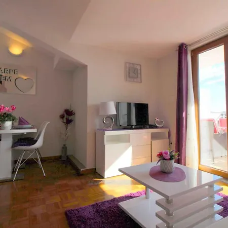 In Porec/istrien 36860