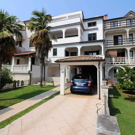 In Porec/istrien 36860 Apartment *